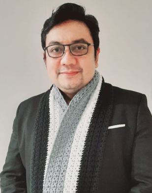 Muhammad Hidayat — Founder Sekolah Bisnis Indonesia